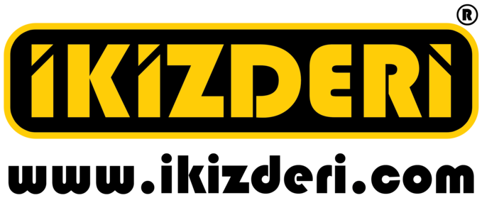 İkizderi logosu