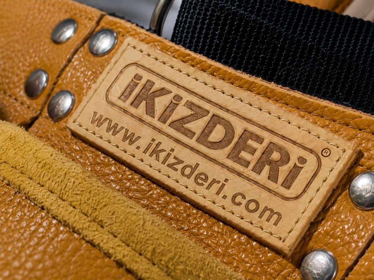 How to Tell if Leather Is Real: 7 Ways to Spot Genuine Leather in a Work Apron