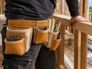 What Is a Nail Apron and What Does It Do? A Complete Guide