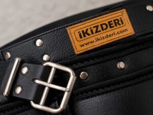 Why Do Rivets and Hand Stitching Matter? The Secret of a Strong Leather Apron