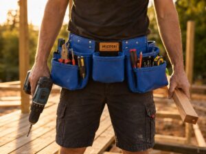The 7 Most Common Tool-Carrying Mistakes Craftsmen Make