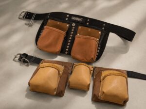 Leather Gardening Apron: Why Leather? A Guide